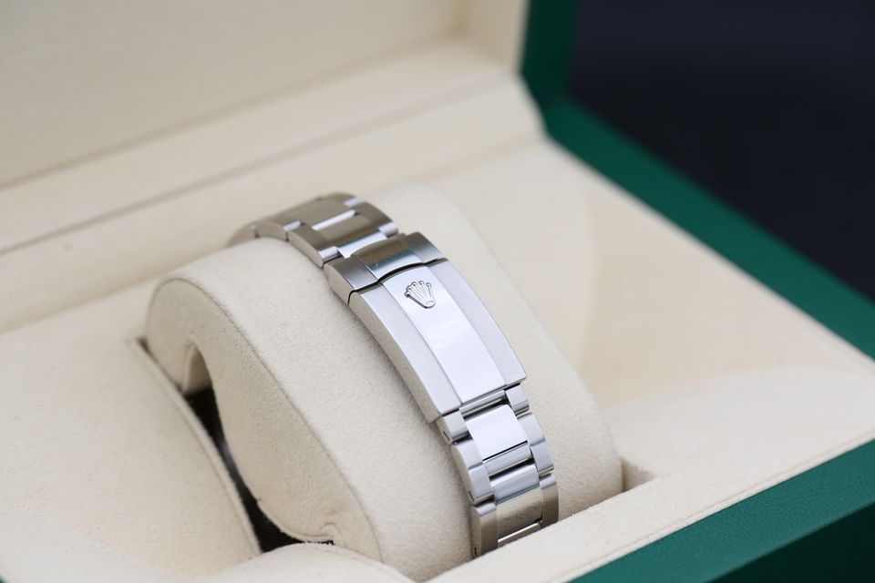 Rolex Datejust 41 126300 Image 3